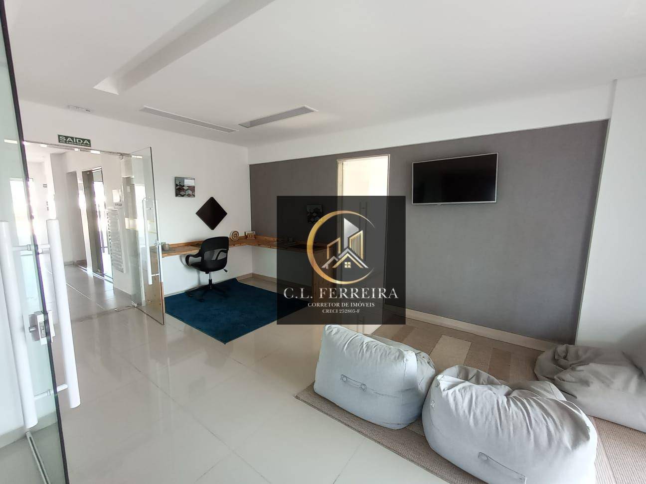 Apartamento à venda com 2 quartos, 62m² - Foto 55