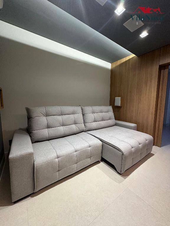 Casa de Condomínio à venda com 3 quartos, 285m² - Foto 3