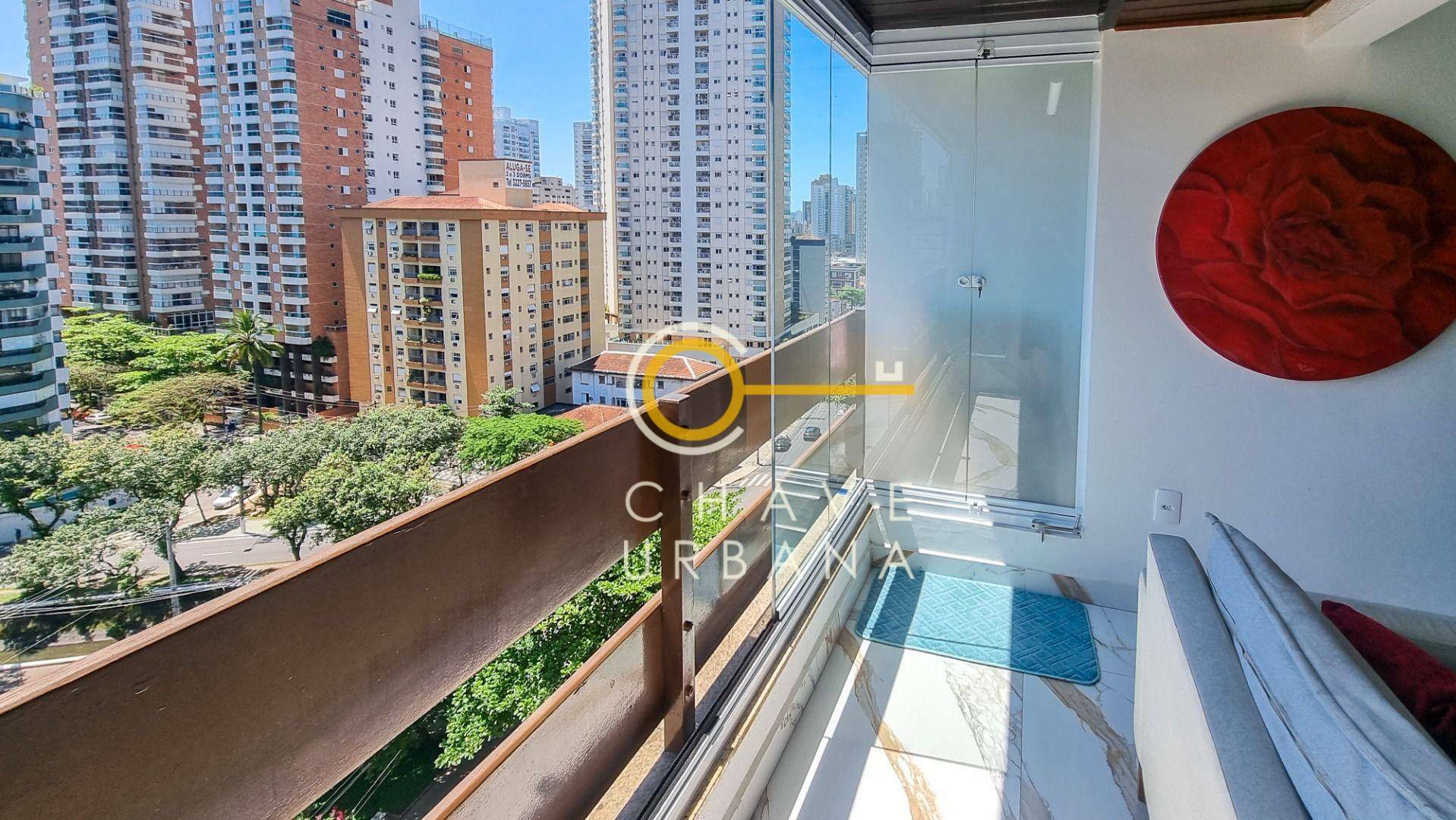 Cobertura à venda com 3 quartos, 263m² - Foto 14