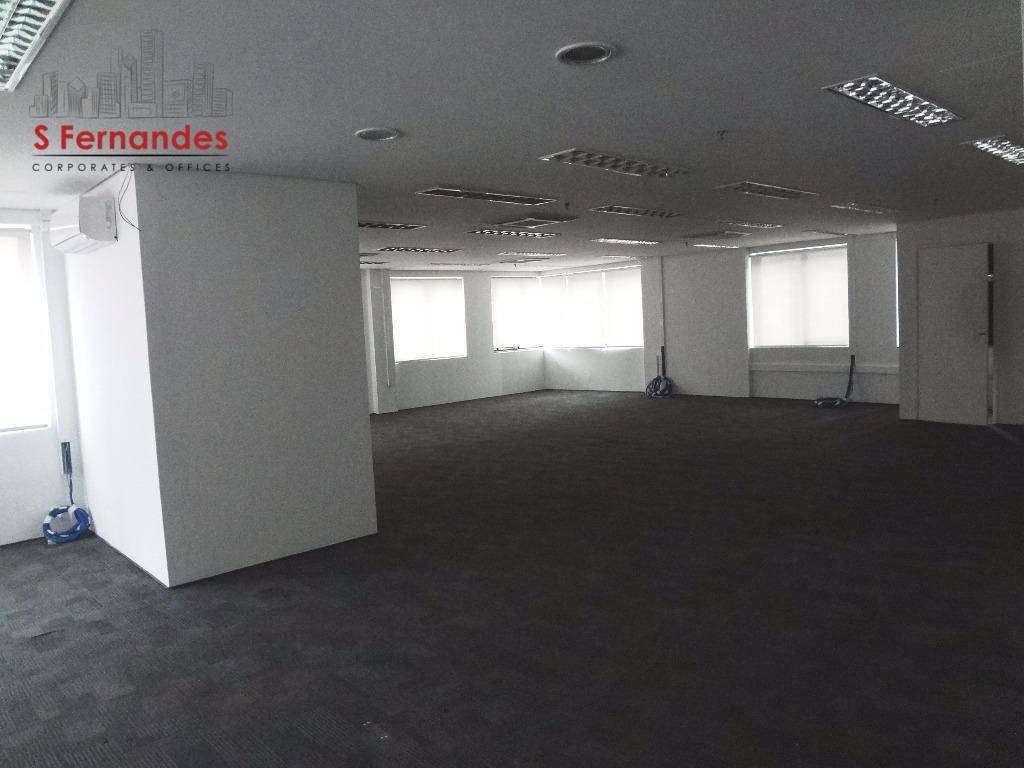 Conjunto Comercial-Sala para alugar, 310m² - Foto 10