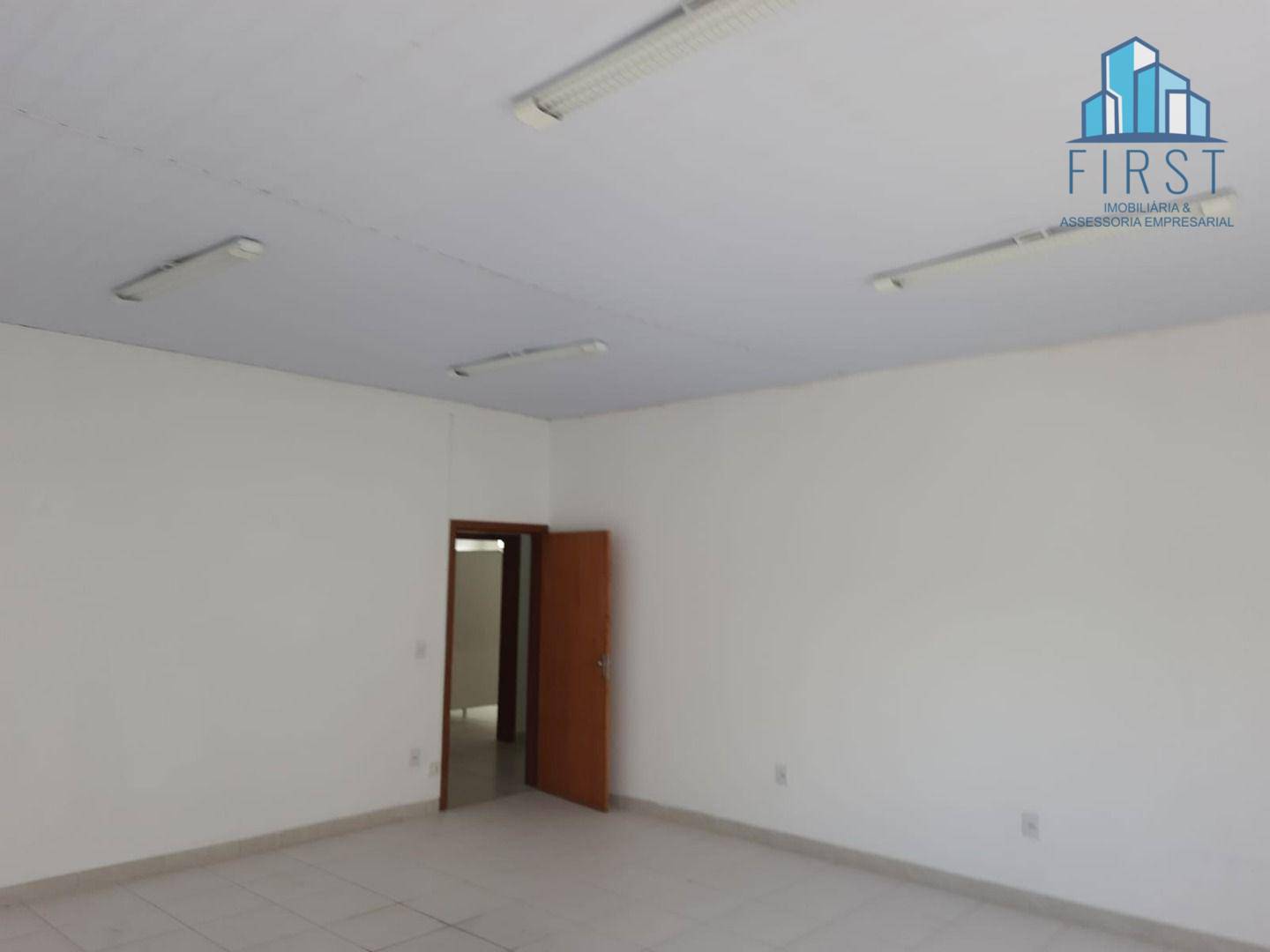 Conjunto Comercial-Sala para alugar, 38m² - Foto 5