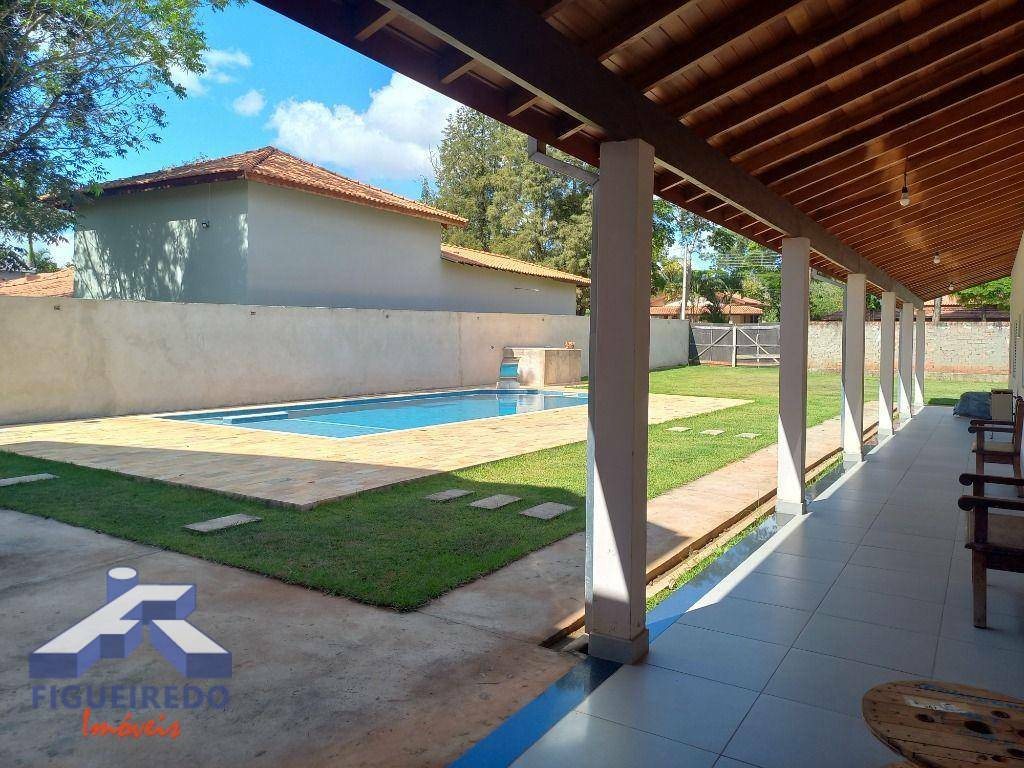 Casa de Condomínio à venda com 3 quartos, 400m² - Foto 23