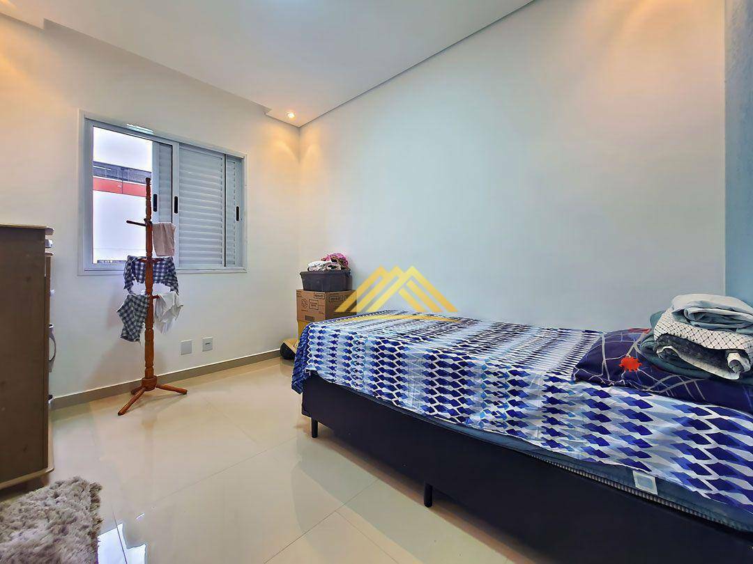 Apartamento à venda com 2 quartos, 52m² - Foto 11