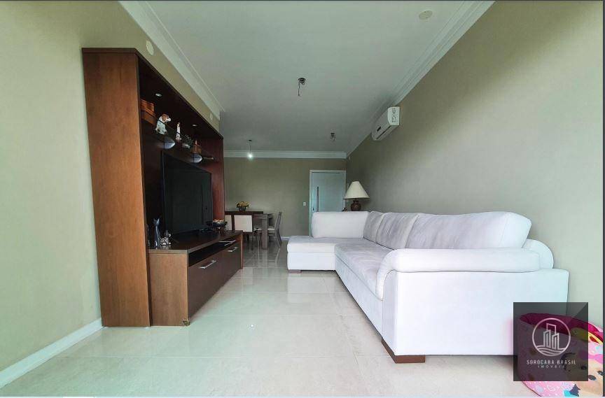 Apartamento à venda com 3 quartos, 107m² - Foto 13