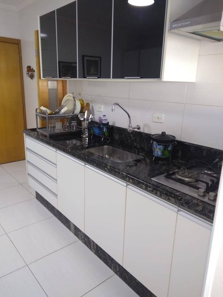 Apartamento à venda com 2 quartos, 83m² - Foto 4