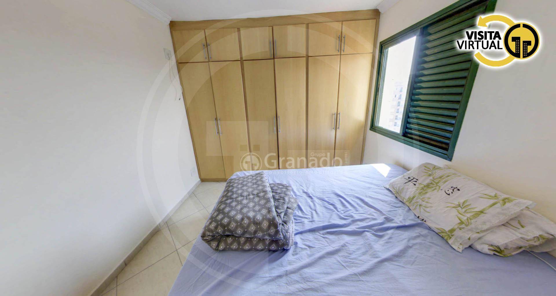 Apartamento à venda com 2 quartos, 70m² - Foto 7