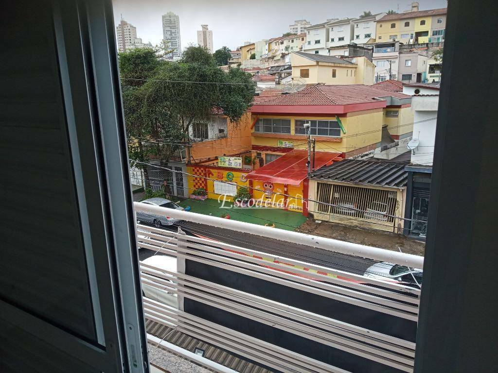 Sobrado à venda com 3 quartos, 200m² - Foto 8