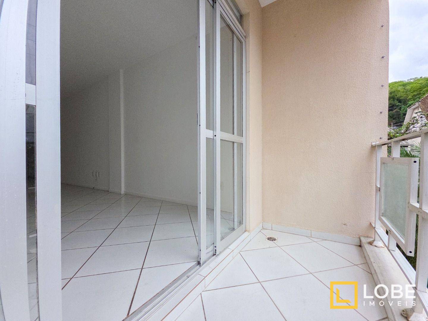 Apartamento, 3 quartos, 102 m² - Foto 3