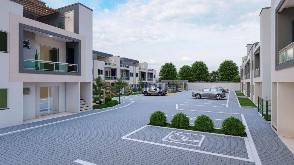 Apartamento à venda com 3 quartos, 63m² - Foto 20