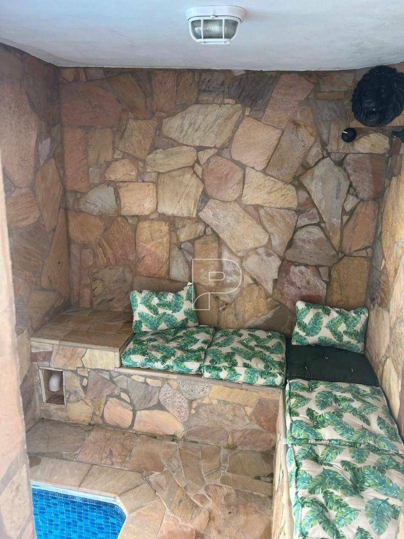 Casa de Condomínio à venda com 3 quartos, 520m² - Foto 12