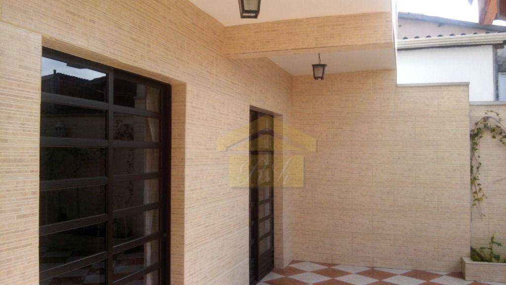 Sobrado à venda com 3 quartos, 200m² - Foto 16