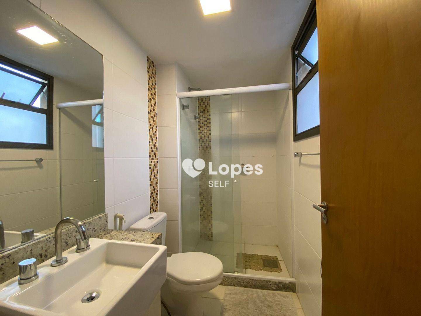 Apartamento à venda com 2 quartos, 80m² - Foto 8