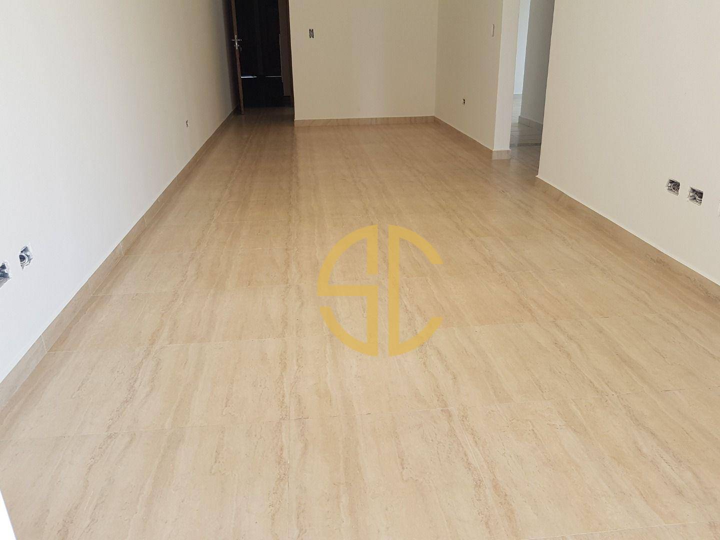 Apartamento à venda com 3 quartos, 100m² - Foto 5