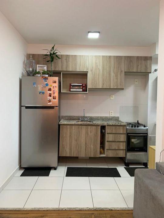 Apartamento à venda com 3 quartos, 66m² - Foto 14