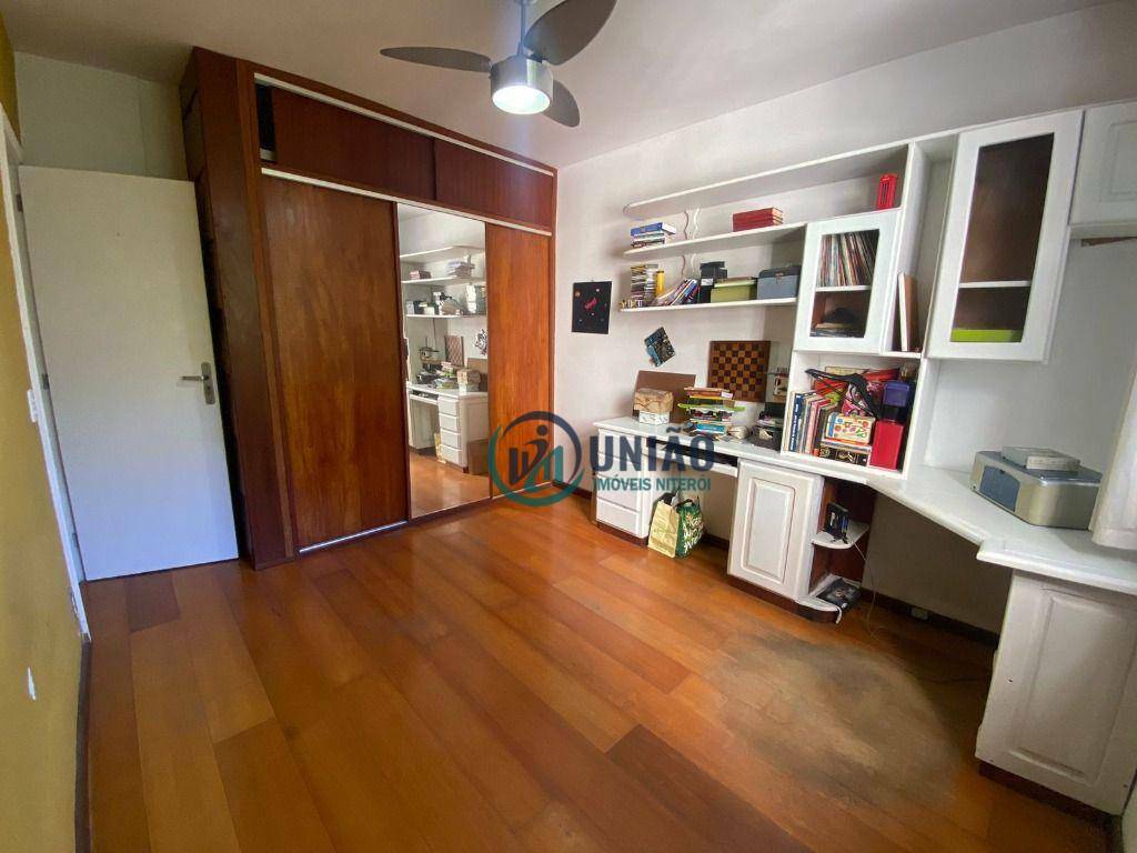 Apartamento à venda com 3 quartos, 140m² - Foto 12