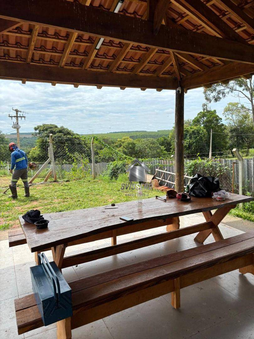 Chácara, 1 quarto, 1000 m² - Foto 1