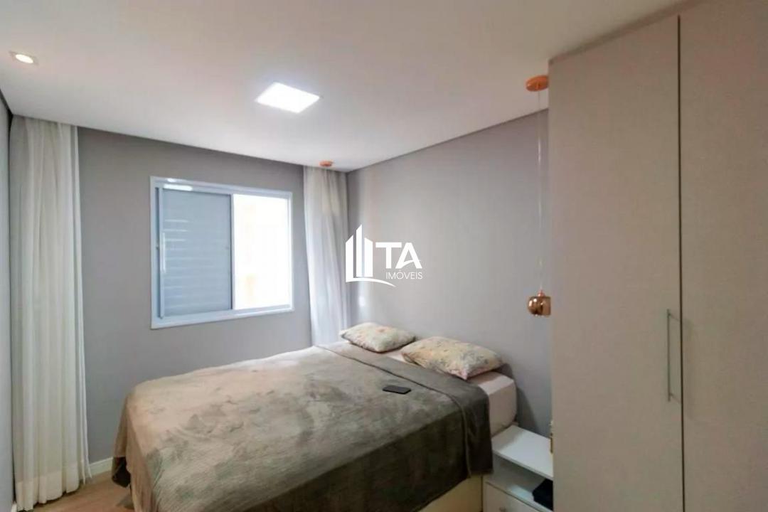 Apartamento à venda com 2 quartos, 54m² - Foto 15