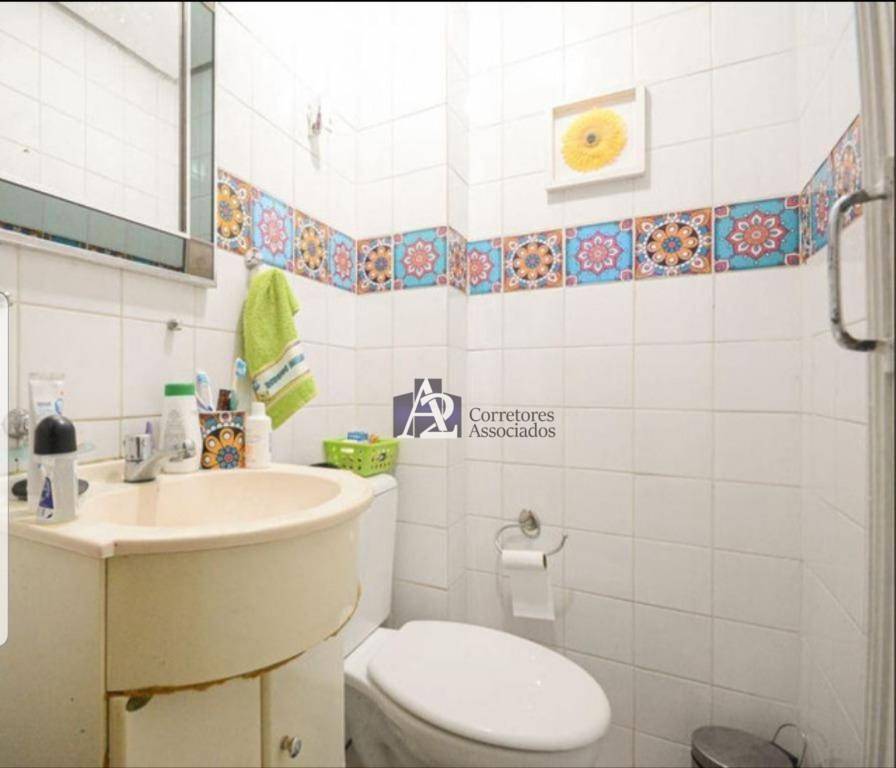 Casa à venda com 2 quartos, 90M2 - Foto 12