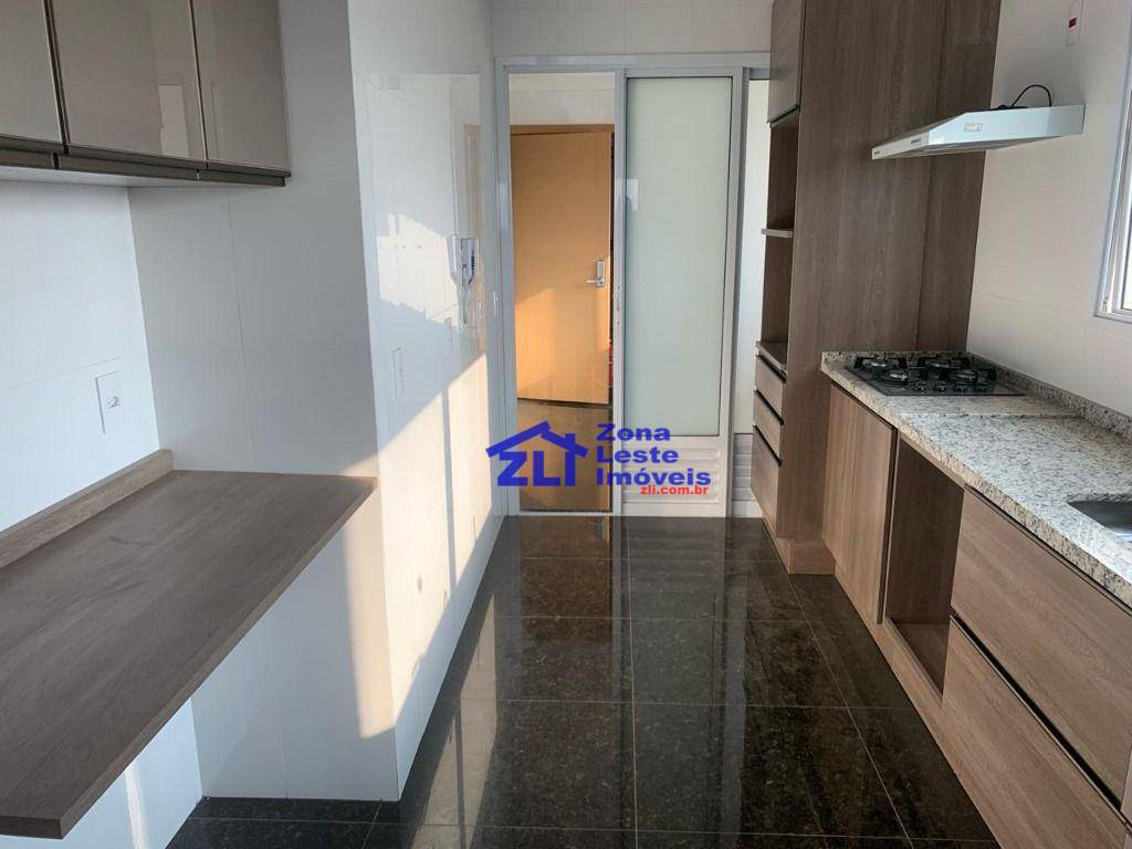 Apartamento à venda com 3 quartos, 172m² - Foto 9