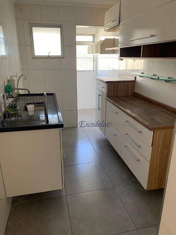 Apartamento à venda com 2 quartos, 50m² - Foto 14