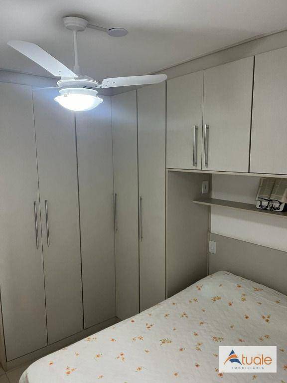 Apartamento à venda com 2 quartos, 58m² - Foto 6