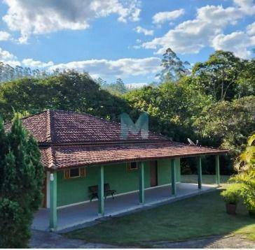 Chácara à venda com 4 quartos, 180m² - Foto 11
