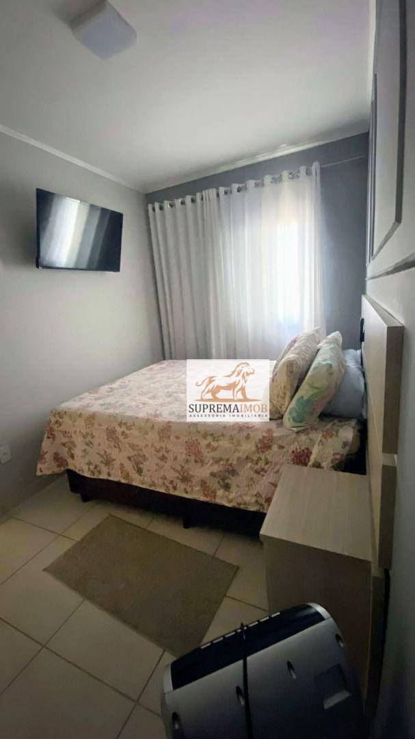 Apartamento à venda com 2 quartos, 53m² - Foto 8