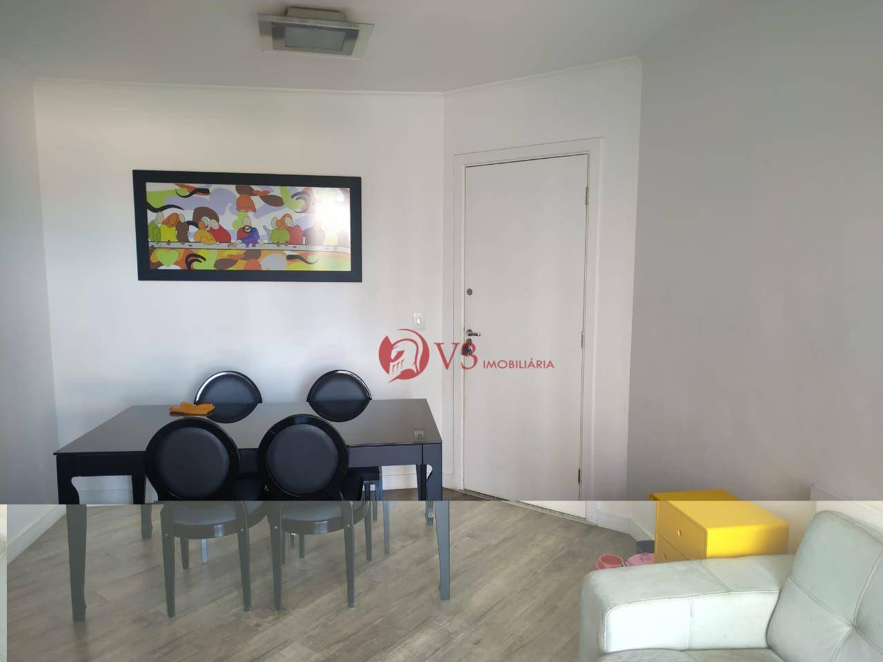 Apartamento à venda com 3 quartos, 67m² - Foto 13