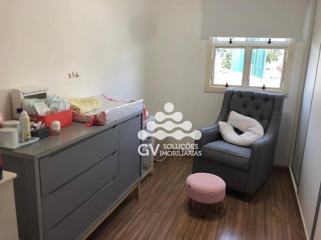 Casa de Condomínio à venda com 3 quartos, 76m² - Foto 6