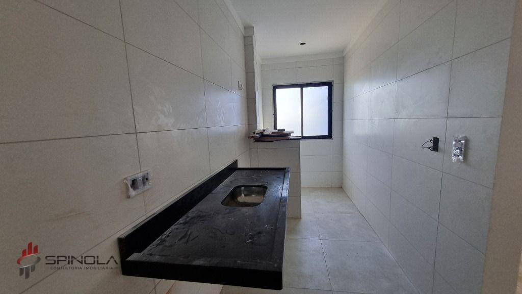 Apartamento à venda com 2 quartos, 42m² - Foto 11