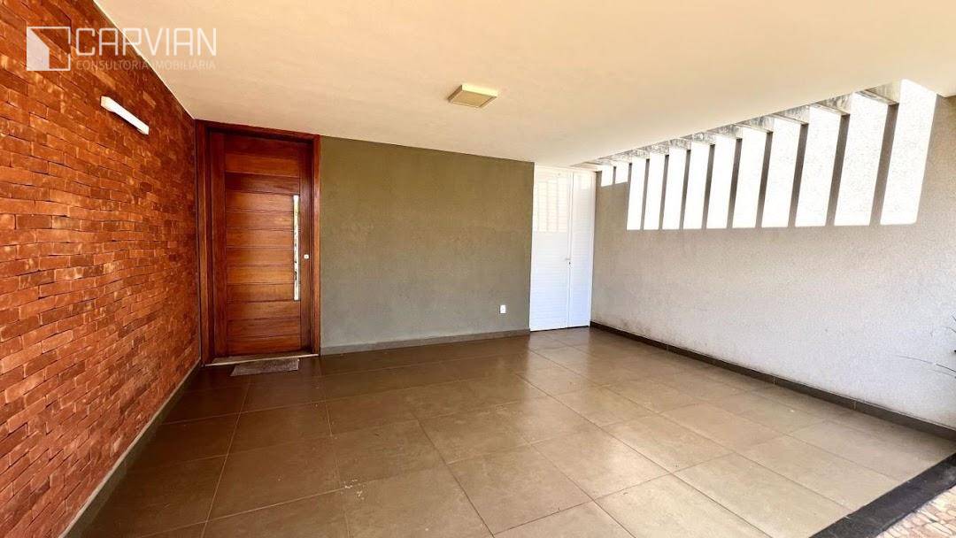 Casa de Condomínio à venda com 3 quartos, 154m² - Foto 4