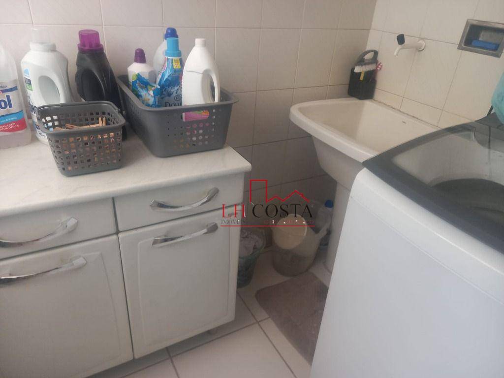 Apartamento à venda com 3 quartos, 120m² - Foto 24