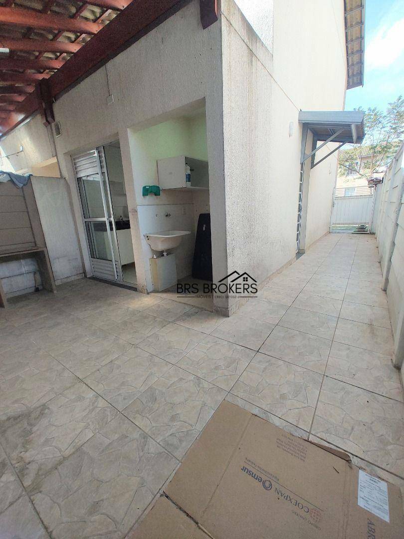 Sobrado à venda com 2 quartos, 71m² - Foto 29