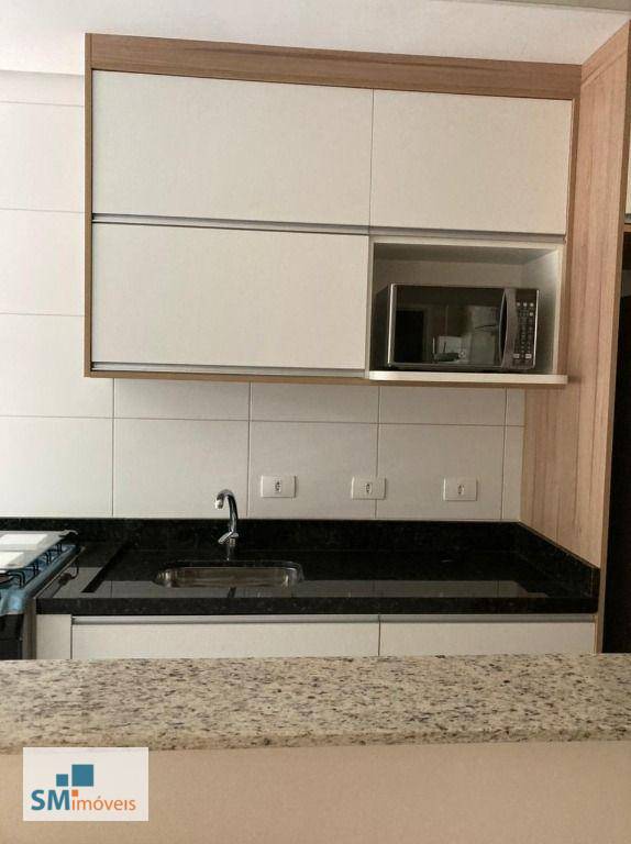 Apartamento à venda com 1 quarto, 45m² - Foto 11