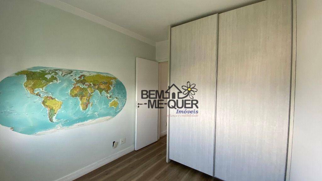 Apartamento à venda com 3 quartos, 131m² - Foto 42