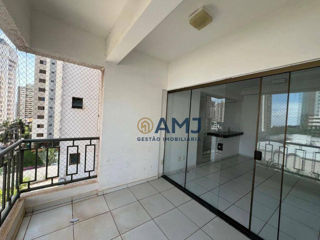 Apartamento à venda com 2 quartos, 66m² - Foto 4