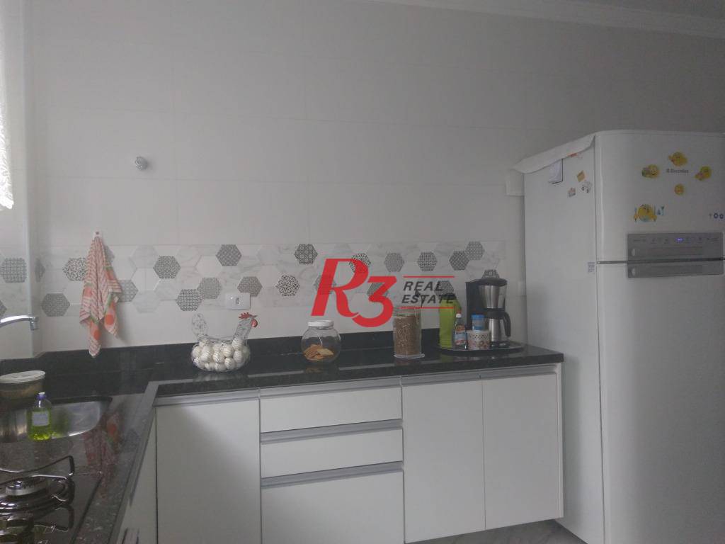 Apartamento à venda com 2 quartos, 83m² - Foto 3