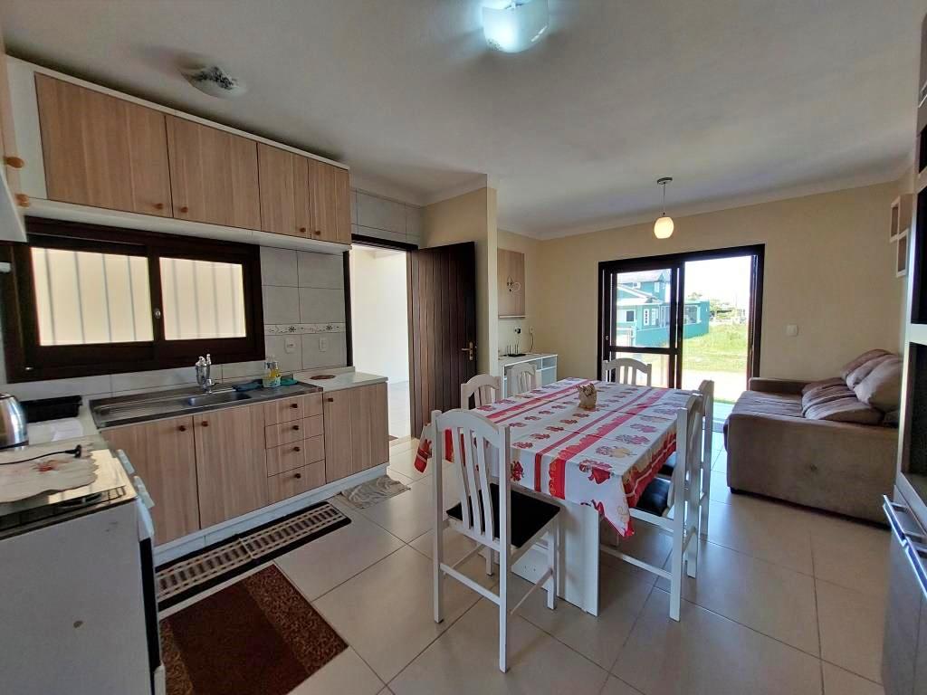 Casa à venda com 4 quartos, 150m² - Foto 12