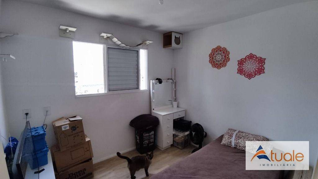 Apartamento à venda com 2 quartos, 62m² - Foto 9