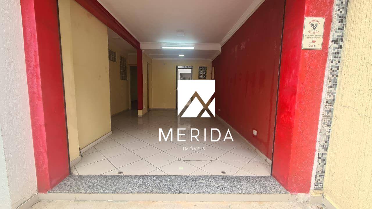Loja-Salão, 75 m² - Foto 2