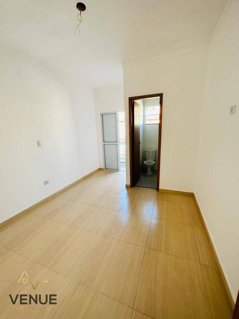 Sobrado à venda com 2 quartos, 89m² - Foto 13