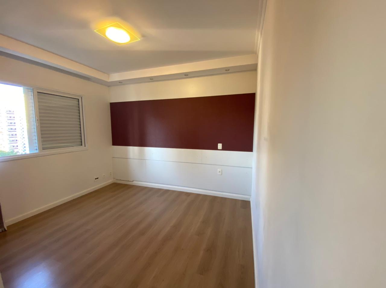 Apartamento à venda com 3 quartos, 154m² - Foto 6