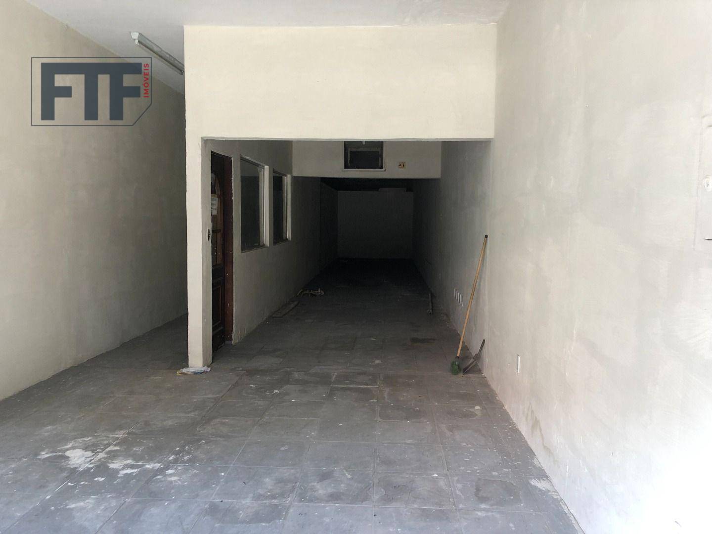 Loja-Salão para alugar, 198m² - Foto 4