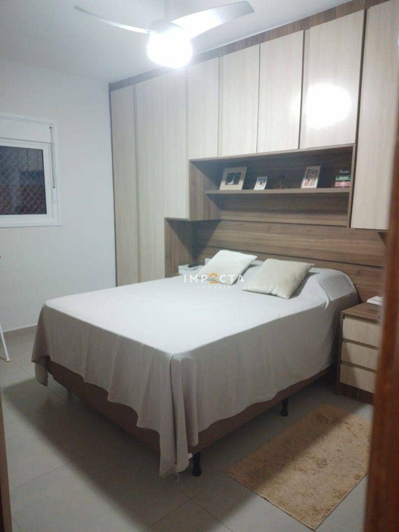 Apartamento à venda com 2 quartos, 63m² - Foto 6