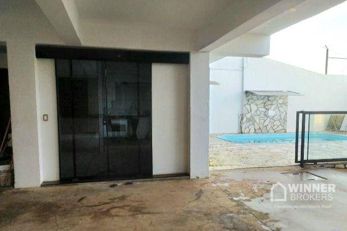 Sobrado à venda com 6 quartos, 250m² - Foto 5