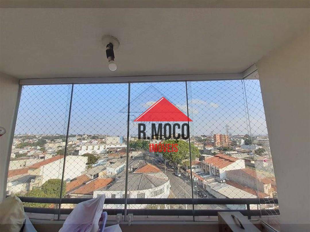 Apartamento à venda com 2 quartos, 52m² - Foto 8