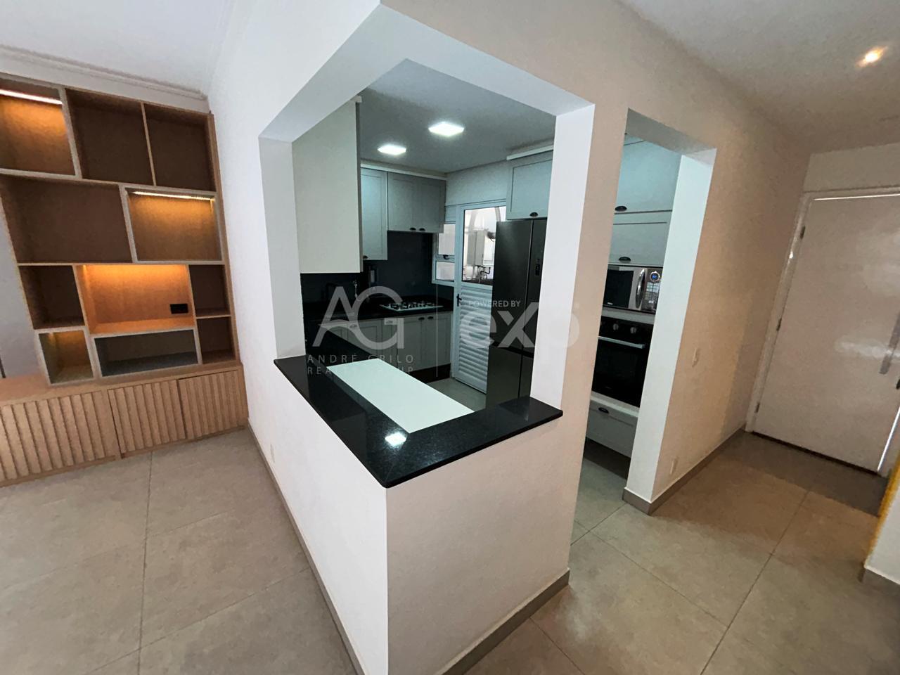 Casa de Condomínio à venda com 3 quartos, 127m² - Foto 5