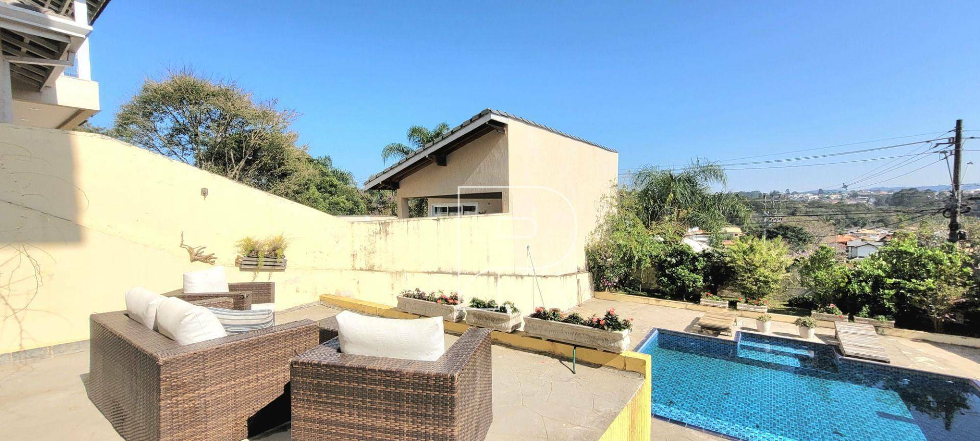 Casa de Condomínio à venda com 3 quartos, 307m² - Foto 34