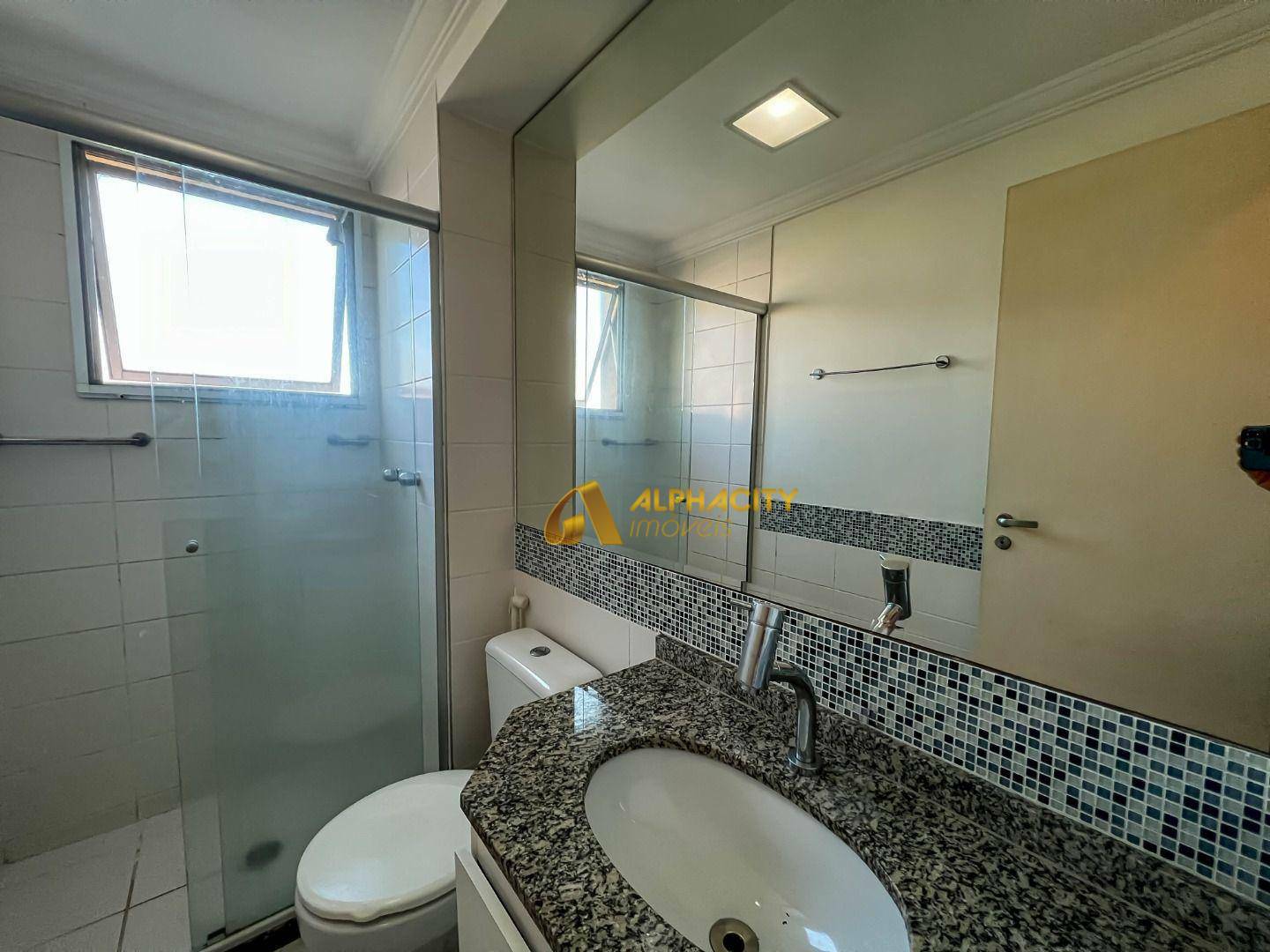 Apartamento à venda com 3 quartos, 105m² - Foto 5