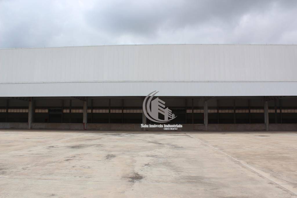 Depósito-Galpão-Armazém à venda e aluguel, 9088m² - Foto 5